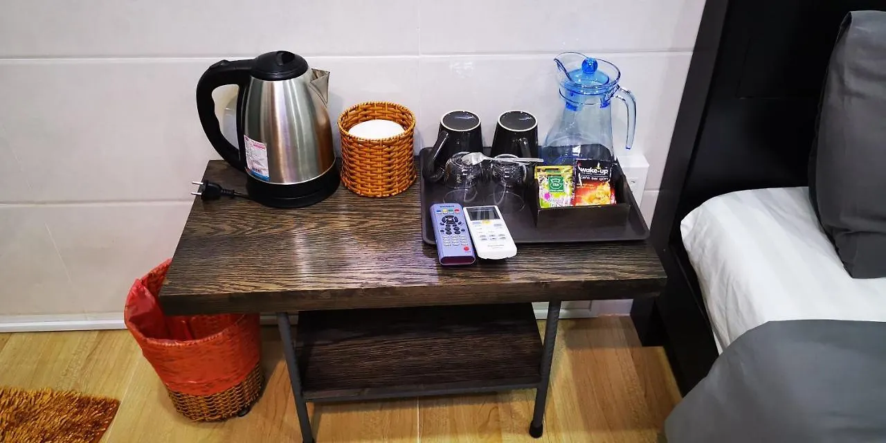 Cola'S Homestay Ho Chi Minh City