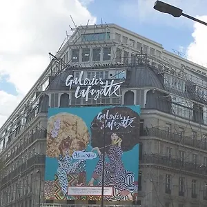 Lovely Parisien París