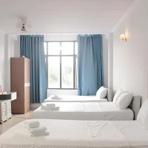 Papaya Sai Gon Apartment