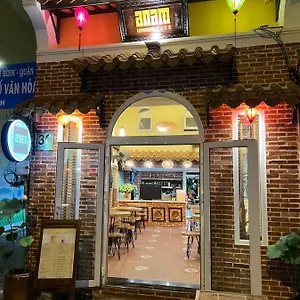 Anam Ciudad Ho Chi Minh (Saigón)