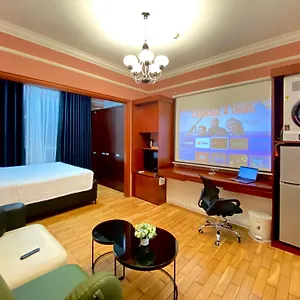 M Luxury Apartment
