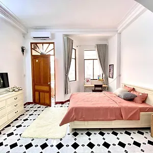Zenhouse Ciudad Ho Chi Minh (Saigón)