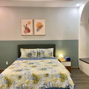 Start House Coliving Walk 5 Minute To The Airport Ciudad Ho Chi Minh (Saigón)