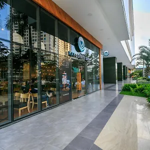 S'home Saigon - Infinity Pool Signature Ciudad Ho Chi Minh (Saigón)