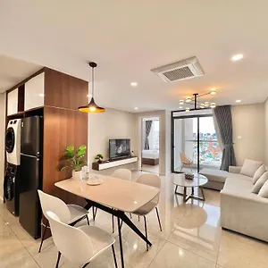 Vinh Hoi - Luxury Furnished Ciudad Ho Chi Minh (Saigón)
