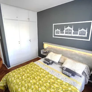 Centro Aparment Mendoza