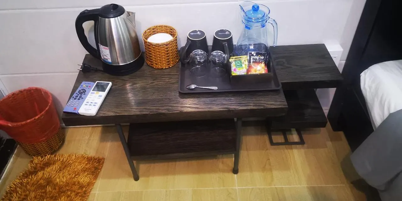 Cola'S Homestay Thành Pho Ho Chí Minh